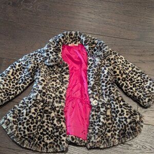 3T Juicy Couture Girls' Jacket